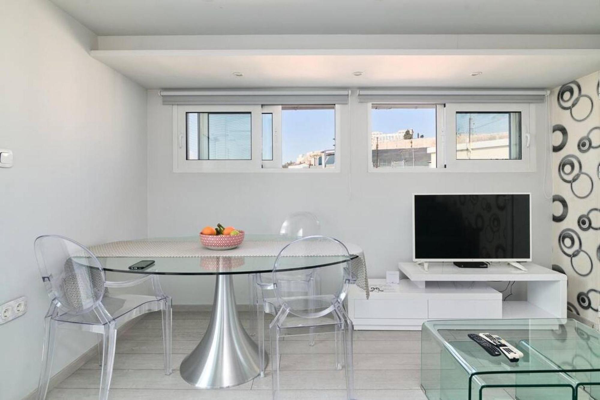 Acropolis Junior Suite Atene Esterno foto