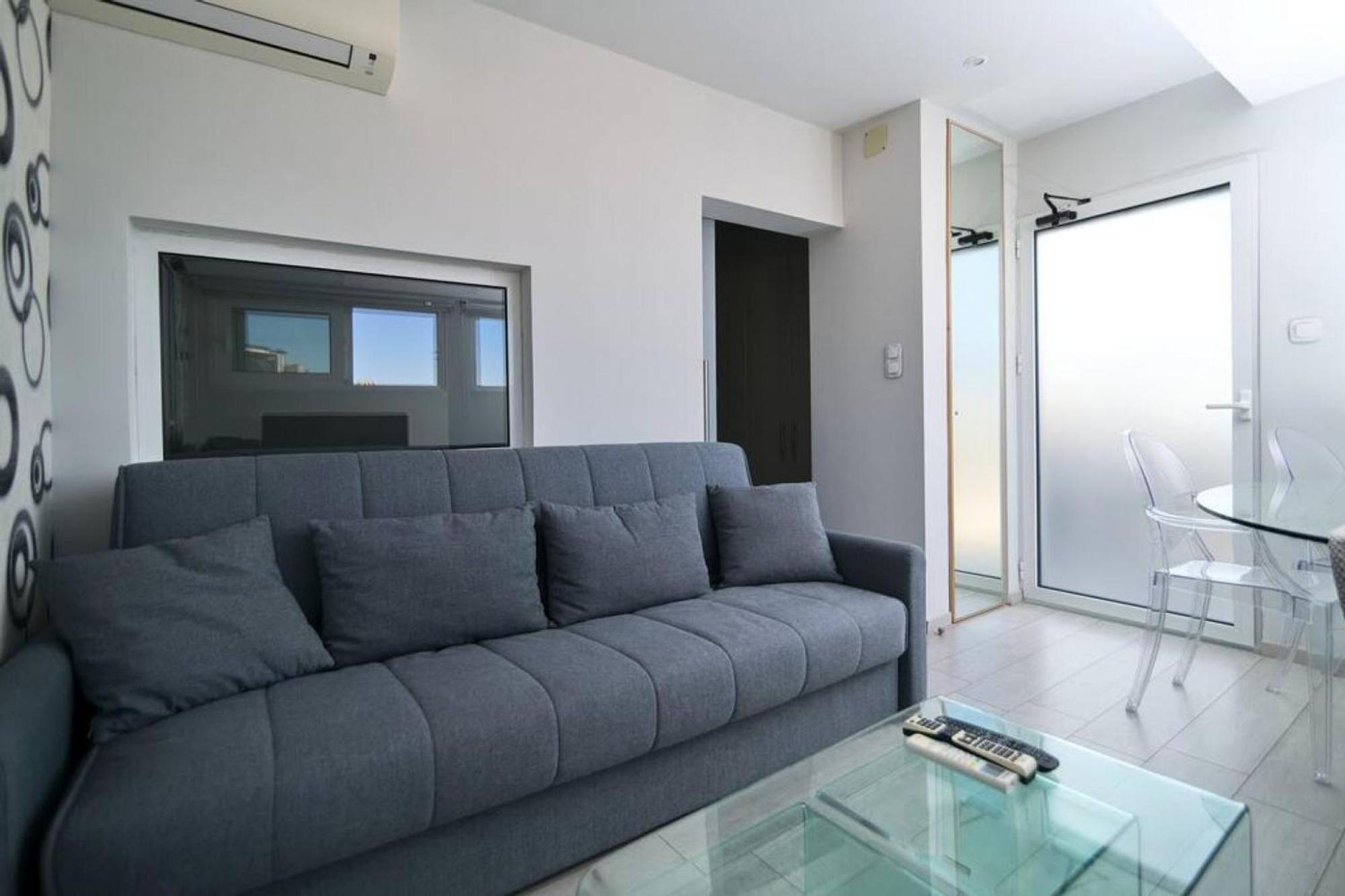 Acropolis Junior Suite Atene Esterno foto