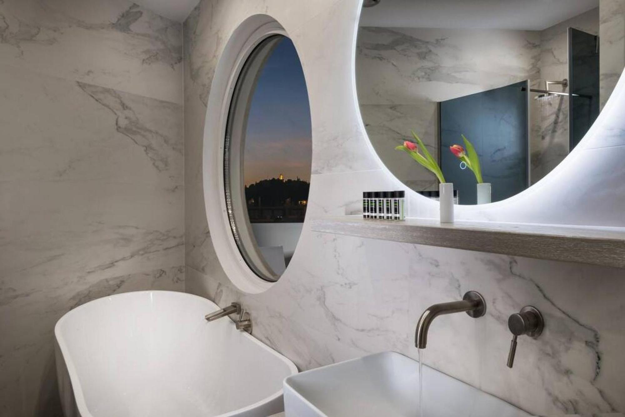 Acropolis Junior Suite Atene Esterno foto